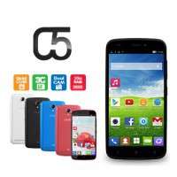 C5 Firmware