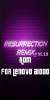 Resurrection Remix LP V5.5.9 ROM
