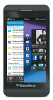 Blackberry Z10 Clone MT6582 Firmware