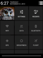 GT-I5500 Optimus Nexus Me