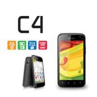 C4 Firmware
