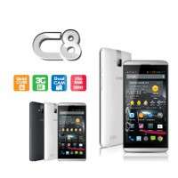 C8 Firmware C8 Firmware