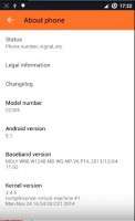 MEDIAMOD V3 ROM For CONDOR C8 MEDIAMOD V3 ROM For CONDOR C8