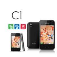 C1 Firmware C1 Firmware