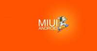 MIUI 8 For Honor 5X MIUI 8 For Honor 5X