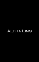 ALPHA LING A94 GT ALPHA LING A94 GT