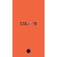 Colors P45