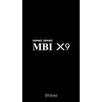 DingDing X9 MBI