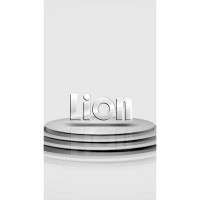 Lion 1 Lion 1