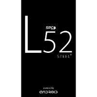 SPC L52 Pro SPC L52 Pro