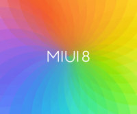 MIUI 8  v7.7.2