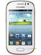 Samsung Galaxy Fame S6810P Samsung Galaxy Fame S6810P