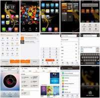 MIUI5 ROM For CONDOR C4 PLUS