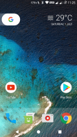 Resurrection remix 5.8.3 (official build) by mido Resurrection remix 5.8.3 (official build) by mido