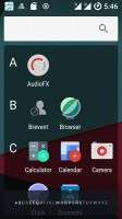 SudaMod ROM for CONDOR P8