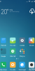 MIUI 8.0.1.0 GLOBAL STABLE
