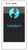 SISWOO A4+ TWRP Recovery with SP flashtool