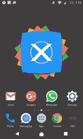 XOSP XOSP