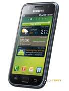 Galaxy S I9000 Galaxy S I9000