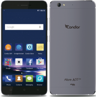 A55 Slim Firmware A55 Slim Firmware