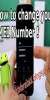 How To Change IMEI Number in Lenovo A1000