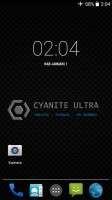 Cyanite Ultra v3.0