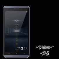 P8 Firmware P8 Firmware