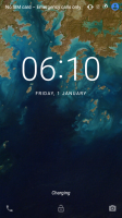 MM MOD V5 for Blackview A5