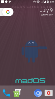 madOS v1.1 – UNOFFICIAL madOS v1.1 – UNOFFICIAL