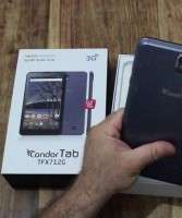 TFX 712G Firmware