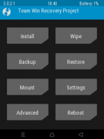 TWRP GT-S5570i