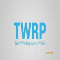 TWRP CONDOR C5 TWRP CONDOR C5
