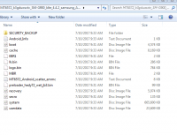 SAMSUNG KLTE G900 MT6572