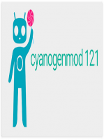 CyanogenMod 12.1 ROM FOR CONDOR C5 CyanogenMod 12.1 ROM FOR CONDOR C5