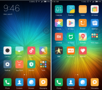 MIUI 8 MIUI 8