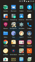 Lineage OS 14.1 P1m