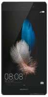 Huawei P8 Lite