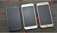 Samsung S7 Clone (G930F, G9350, LMY47I, hexing72_cwet_kk) MT6572 MT6580 MT6735