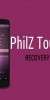 PhilZ Touch CONDOR A100 Lite