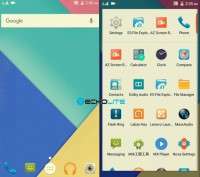 Cyber UI 6.0 Marshmallow Cyber UI 6.0 Marshmallow