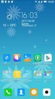 Freeme OS V3 for CONDOR P8 Freeme OS V3 for CONDOR P8