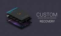 TWRP for Huawei P10 Lite TWRP for Huawei P10 Lite