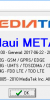 MauiMETA Version 9.1724