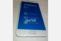 SAMSUNG C7000 CLONE