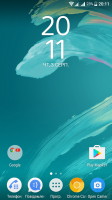 Xperia l1 (UPDATE TO 43.0.A.5.72) 🆕