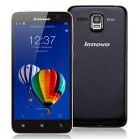 Lenovo A806 mt 6592