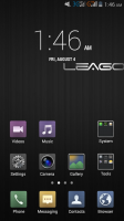 LEAD UI LEAD UI