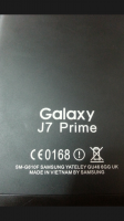 ROMS J7 PRIME G610F