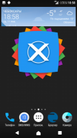 XOSP
