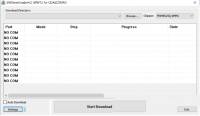 Qualcomm SW Downloader  FINAL